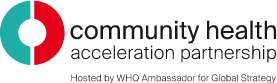 COMMUNITY HEALTH LOGO